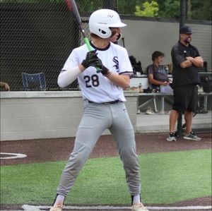 Meet your Posher, Silas